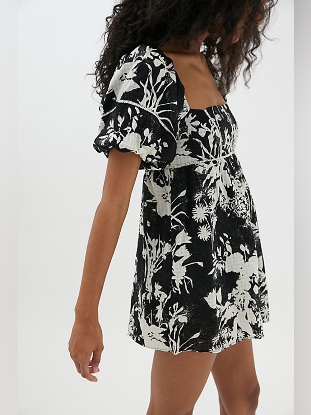 Urban Outfitters Romper